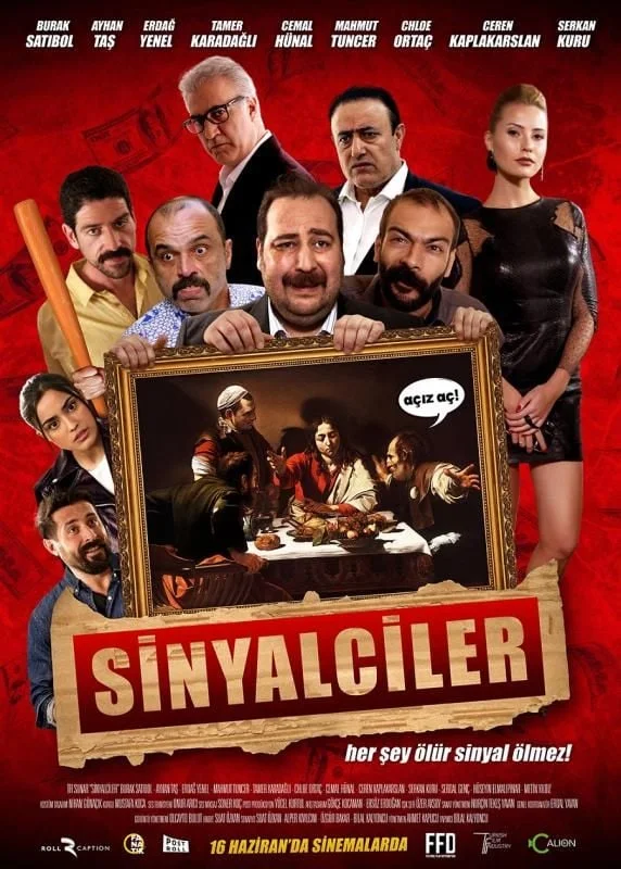 Sinyalciler