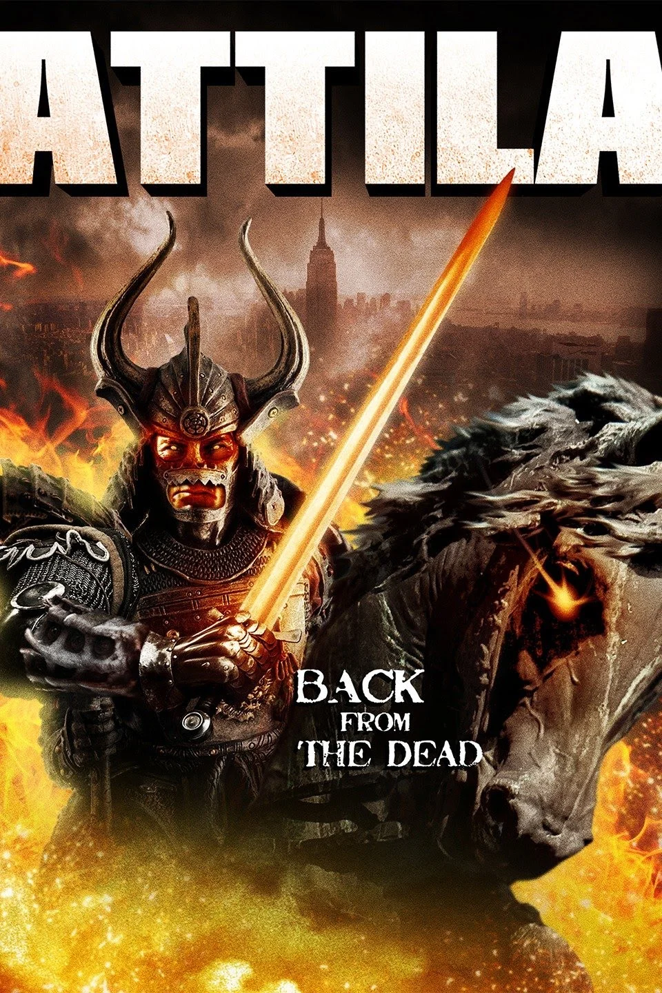 Atilla