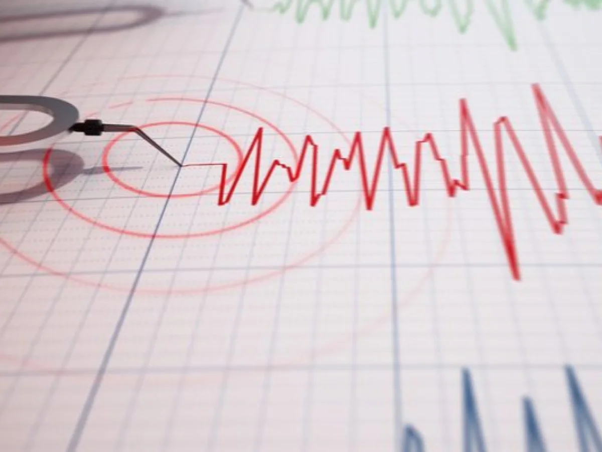 Balıkesir'de 4.6'lık bir deprem daha