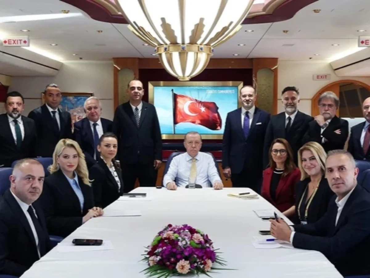 Cumhurbaşkanı Erdoğan: İsrail ateşkese uymuyor