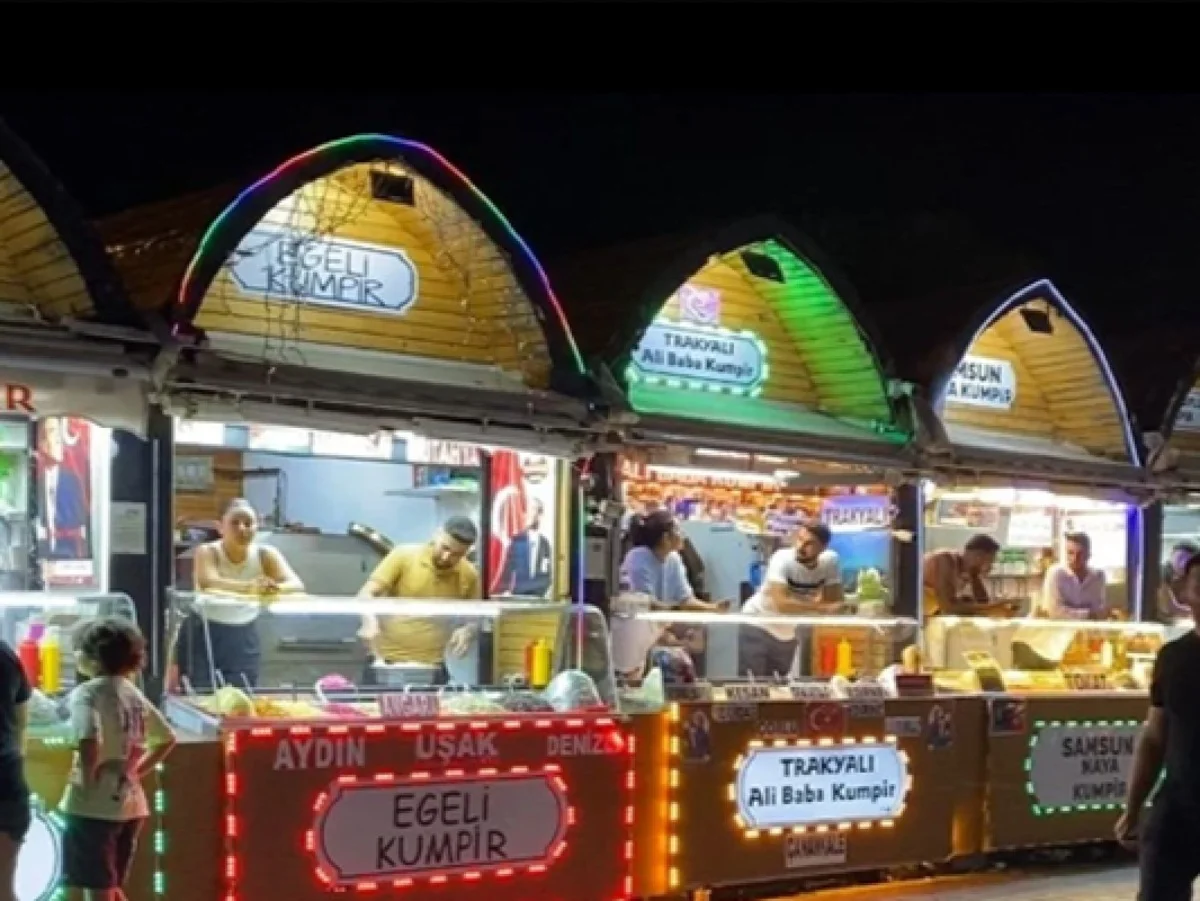 Hanutçuluk tarihe karıştı! 10 güne kadar kapatma cezası