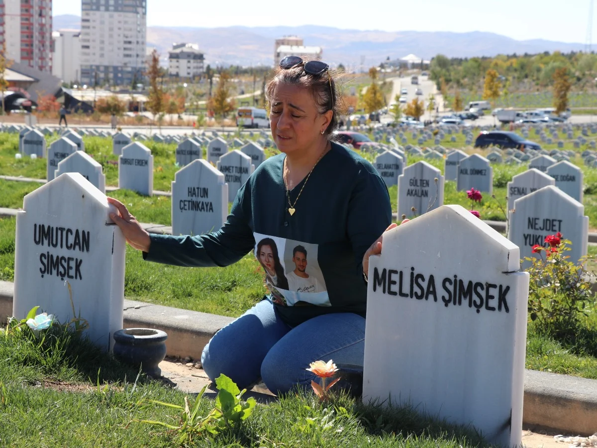 İki çocuğu vahşice öldürülen acılı anne: "Yalnız kalmak istemiyorum"