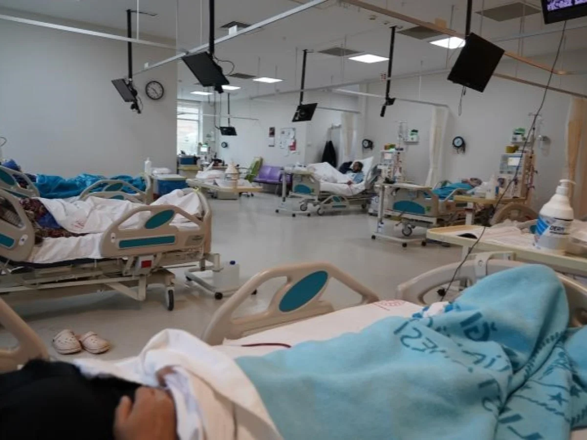 Böbrek hastalıklarına dikkat! Ölüm nedenleri arasında 7'nci 
