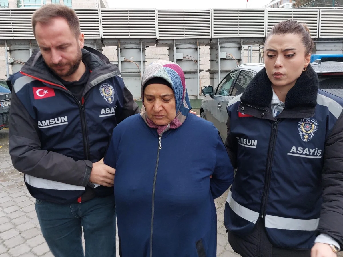Kızını boğarak öldüren anne: "Bileklerini kesip intihar süsü verdim!"