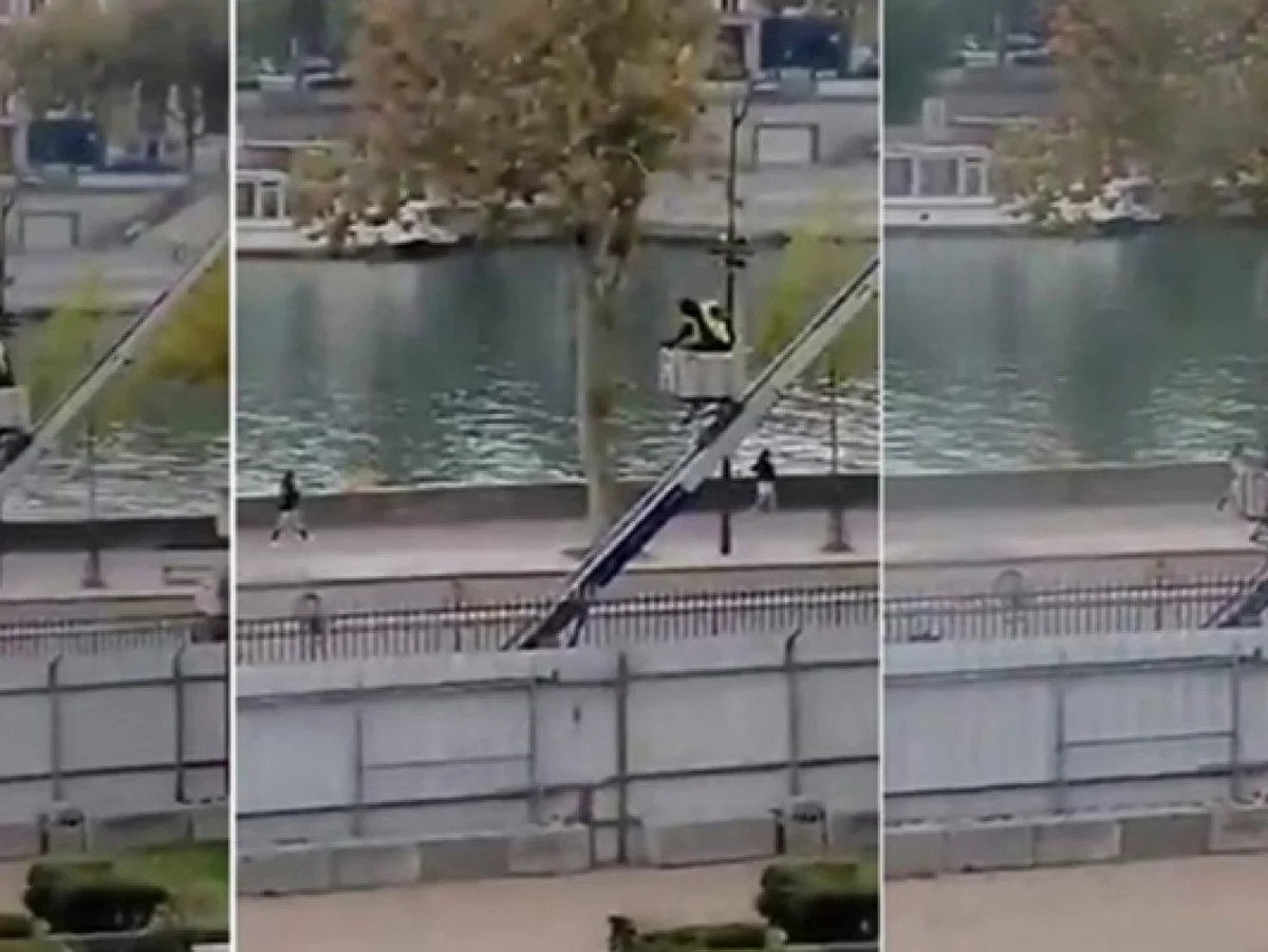 Louvre’daki mücevher hırsızlığıyla ilgili gelişme! 