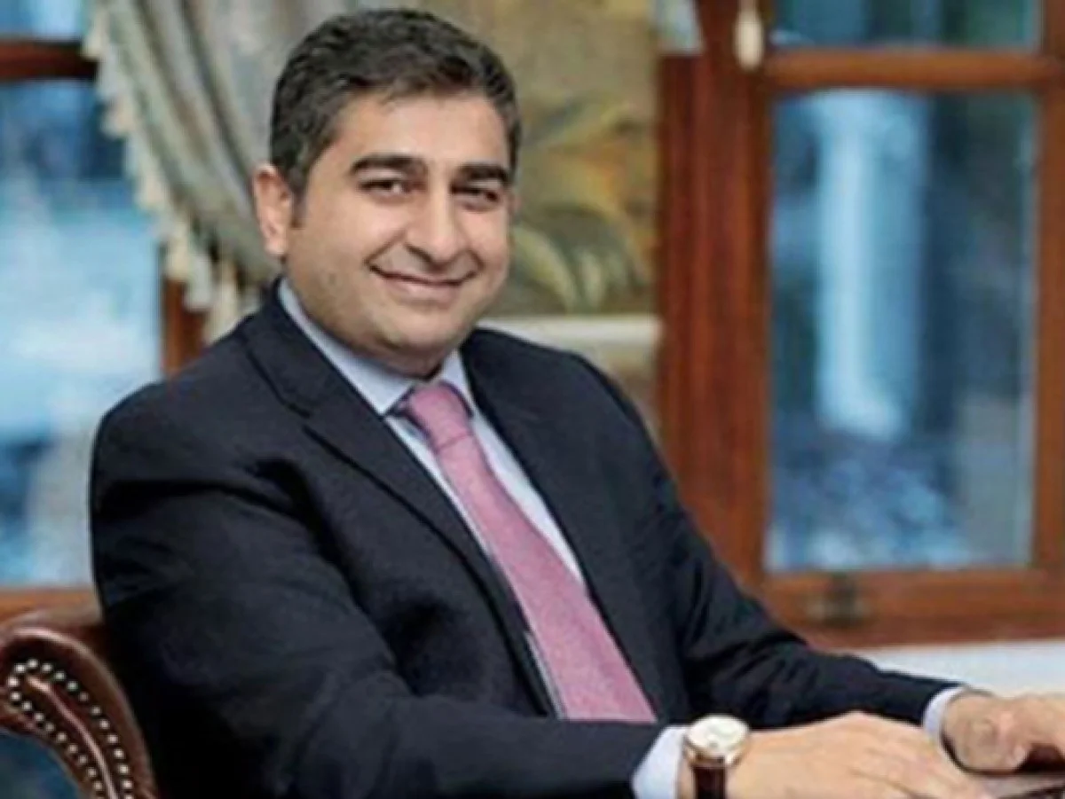 Sezgin Baran Korkmaz’a kara para ve tefecilik operasyonu! Detaylar belli oldu