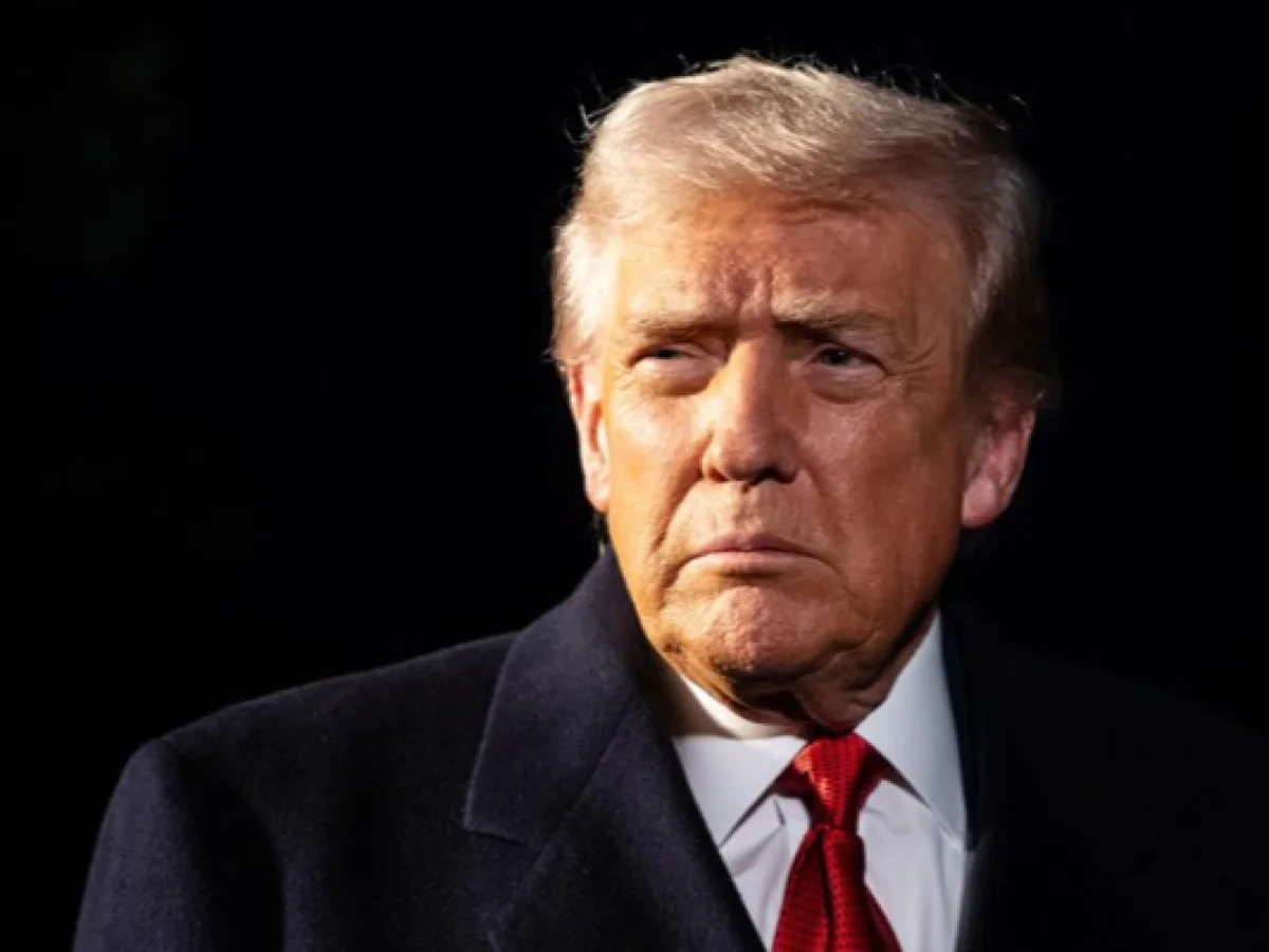 Trump: "Kuzey Kore lideri Kim ile görüşmeye açığım"