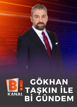 Gökhan Taşkın ile Bi Gündem