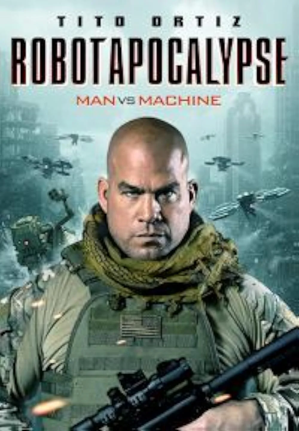 Robot Kıyameti