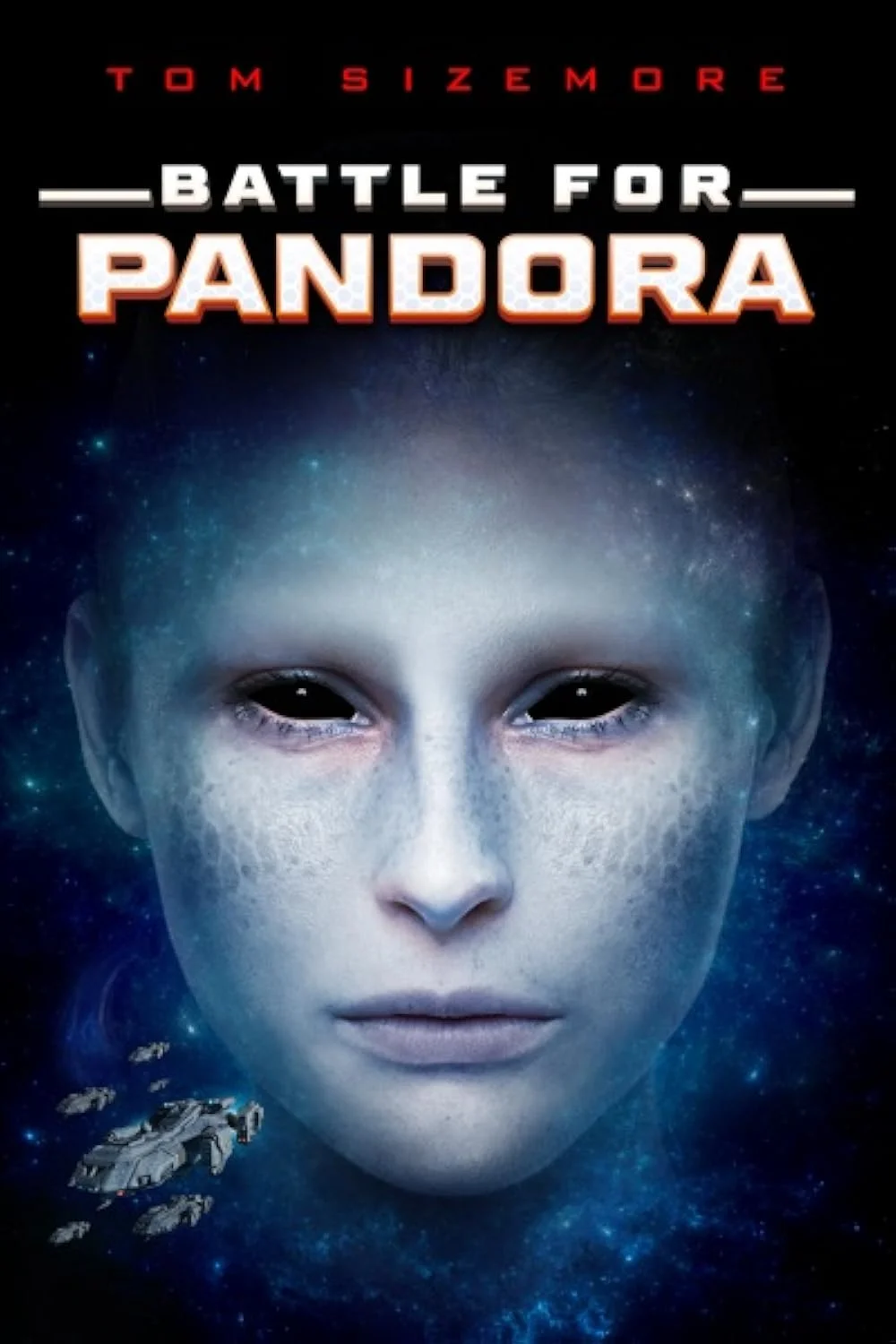 Pandora: Son Cephe 