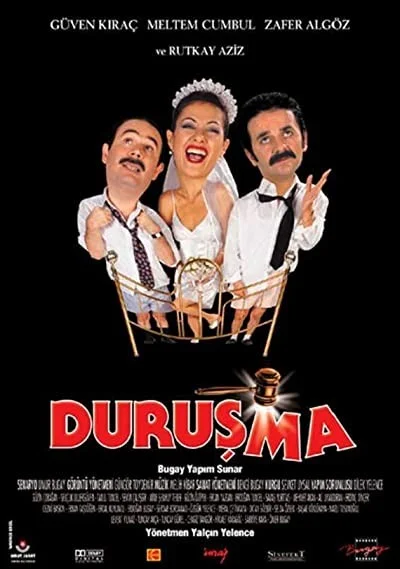 Duruşma