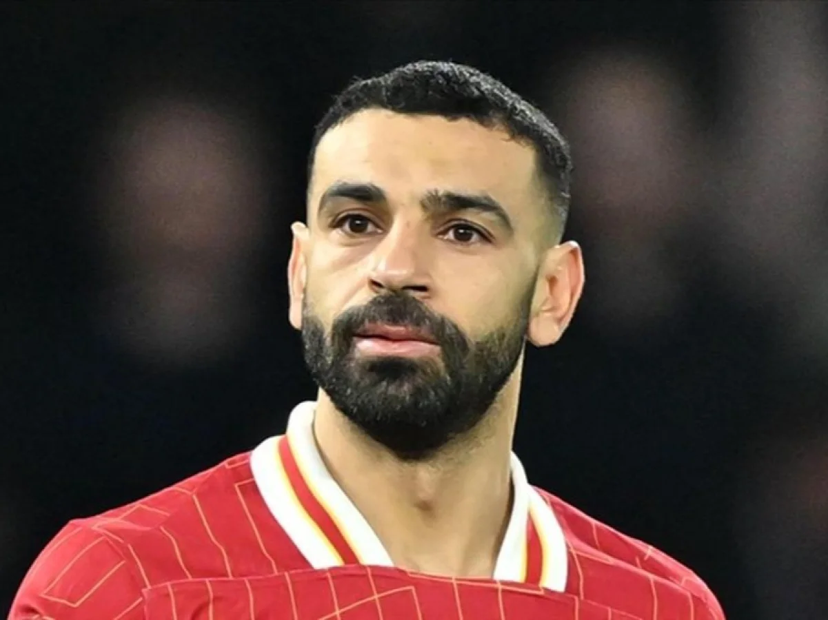 Liverpool, Mohamed Salah'ı satış listesine koydu
