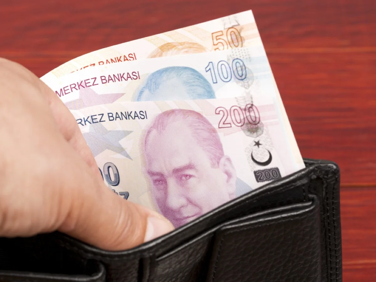 Kamuda sözleşmeli personelin tavan ücretleri belli oldu