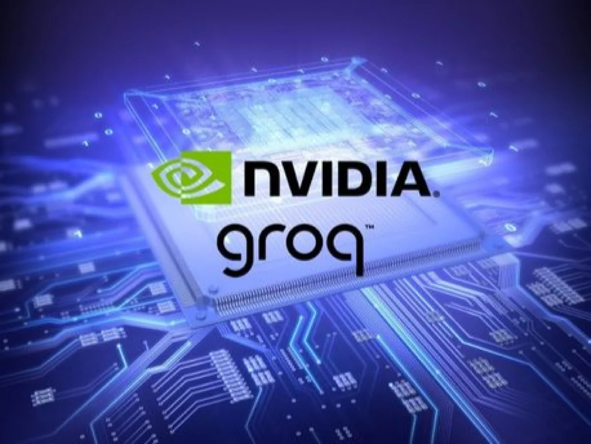NVIDIA’dan milyar dolarlık yapay zeka yatırımı! Rekor satın alım