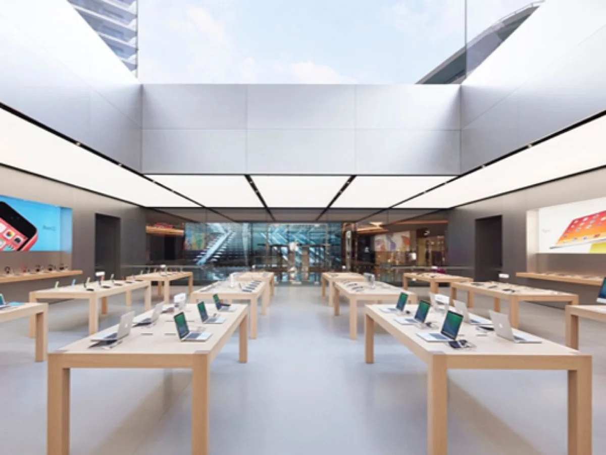 Apple Türkiye’de bazı ürünlerine zam yaptı