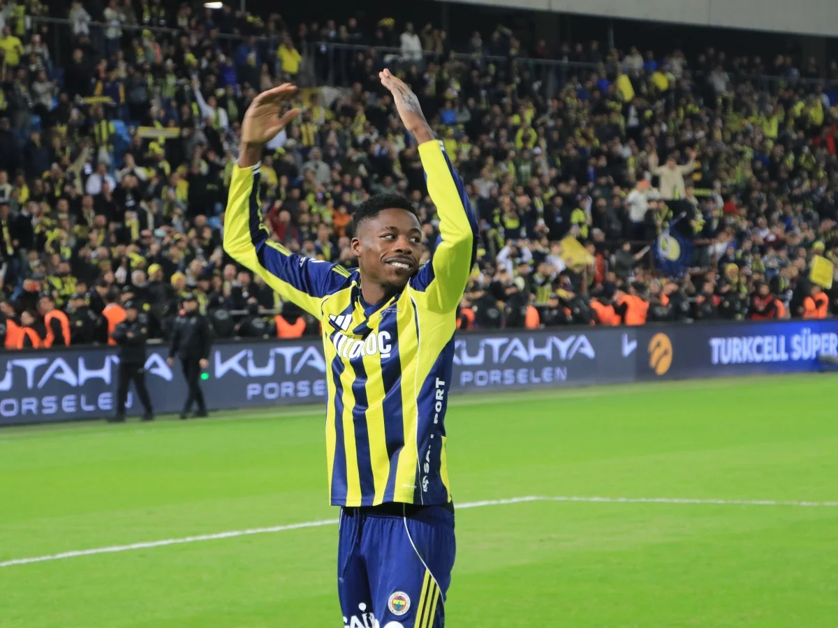 Musaba damga vurdu! Galatasaray'ın finaldeki rakibi Fenerbahçe oldu