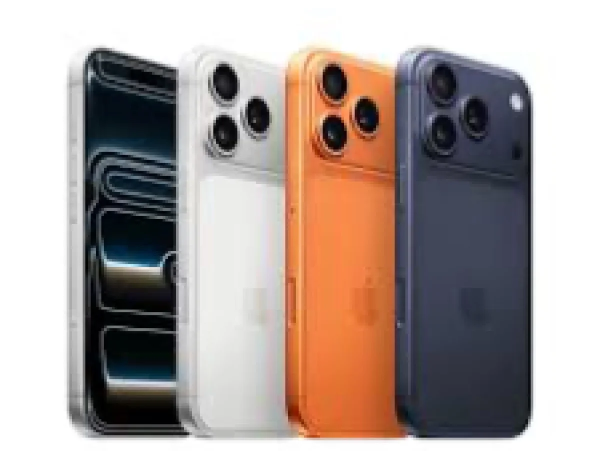 iPhone 17 tuttu... Satışlarda patlama yaşandı