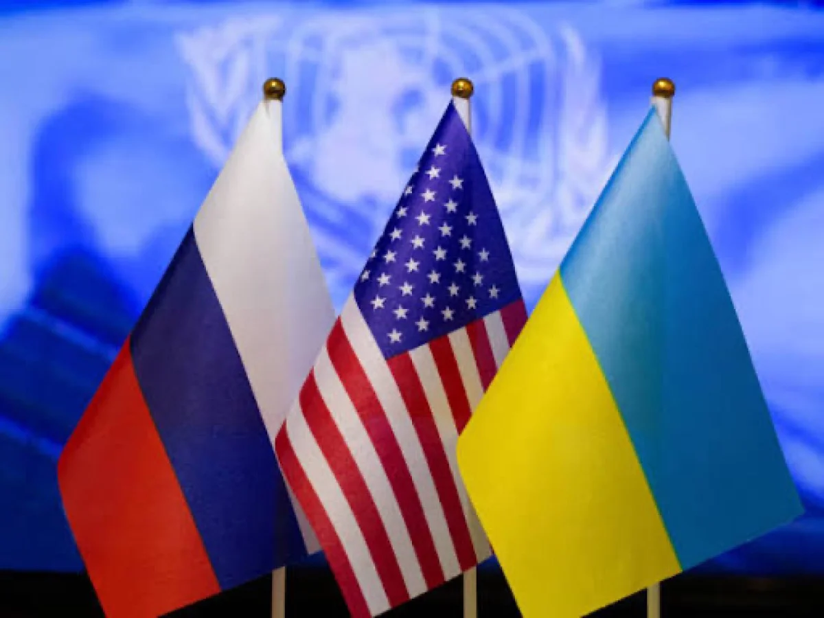 Ukrayna Savaşı İçin Barış Umudu: Putin–ABD Heyeti Görüşmesinden Ne Çıktı?