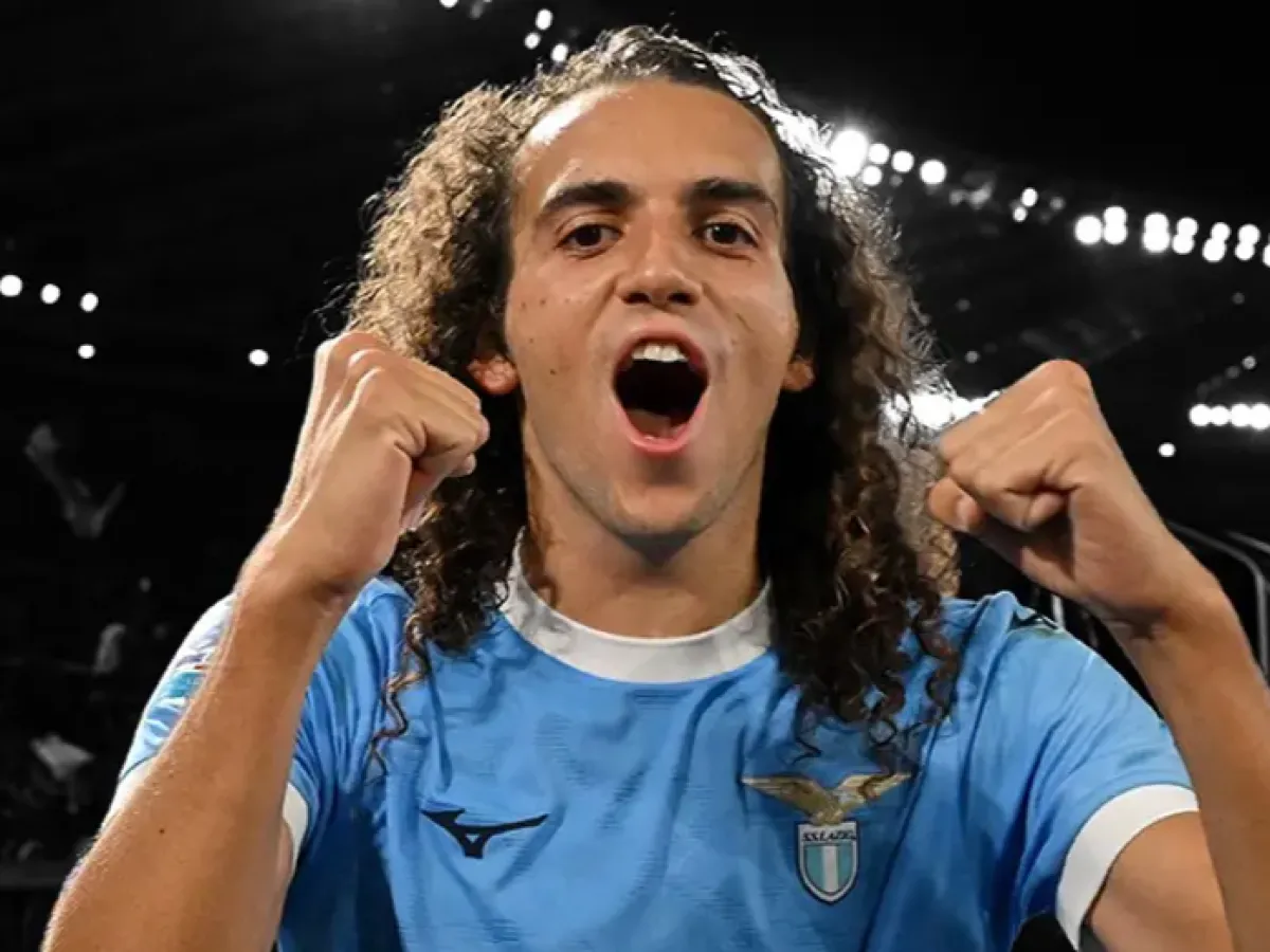 Fenerbahçe, Matteo Guendouzi'de mutlu sona ulaştı!