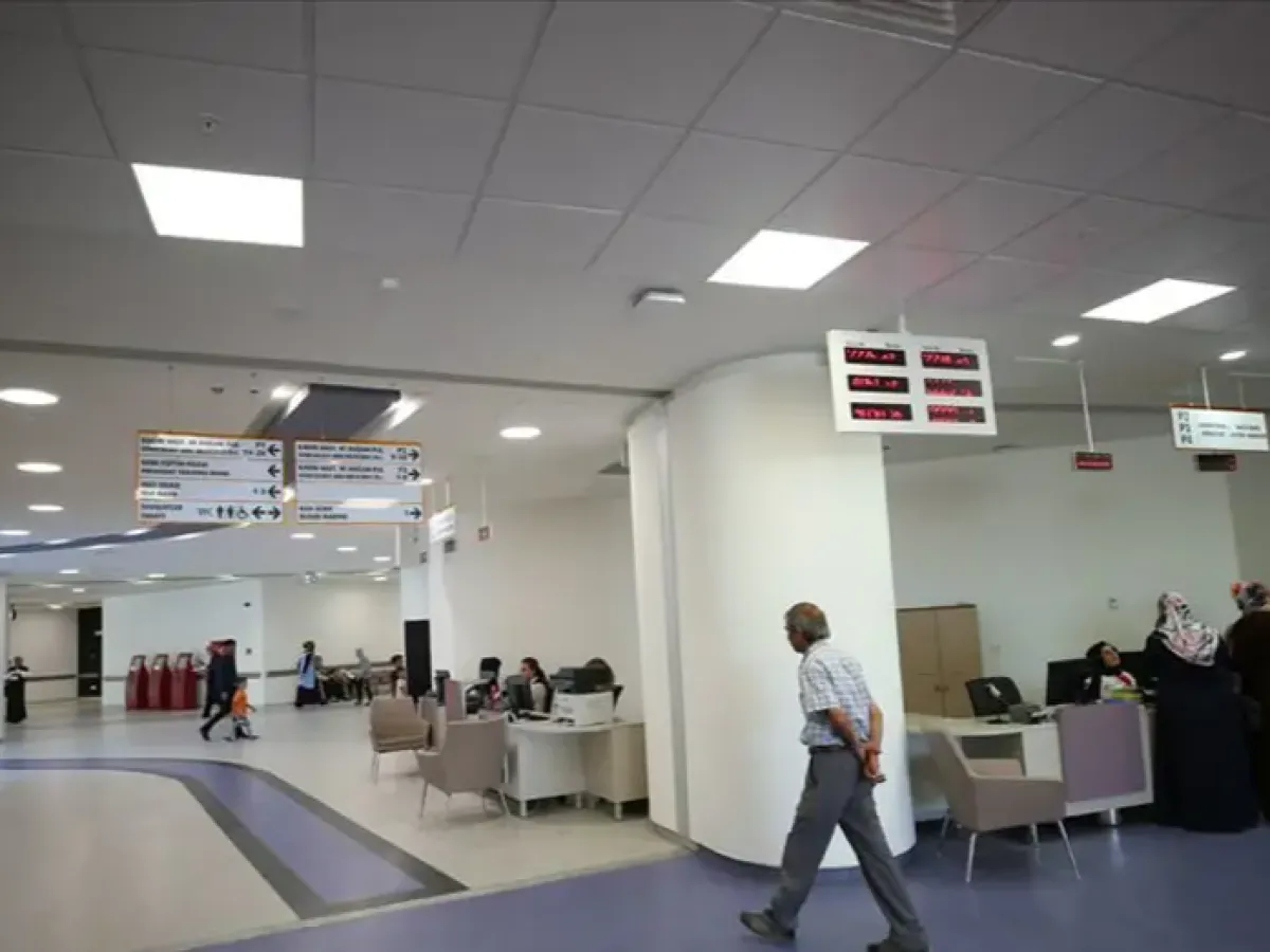 BAĞ-KUR borcu olanlara müjde: Sağlık hizmetinden yararlanacaklar