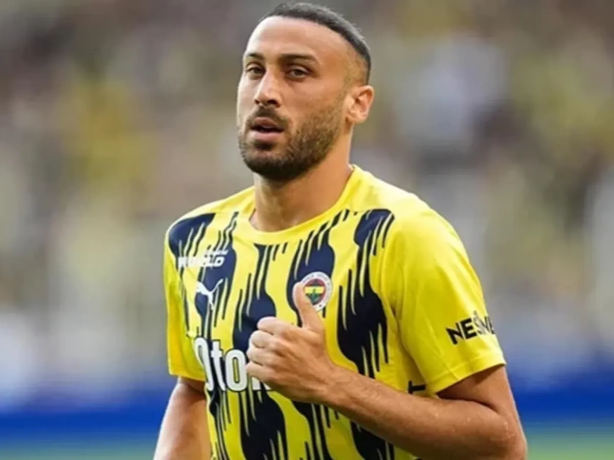 İrfan Can Kahveci ve Cenk Tosun aynı takıma gidiyor