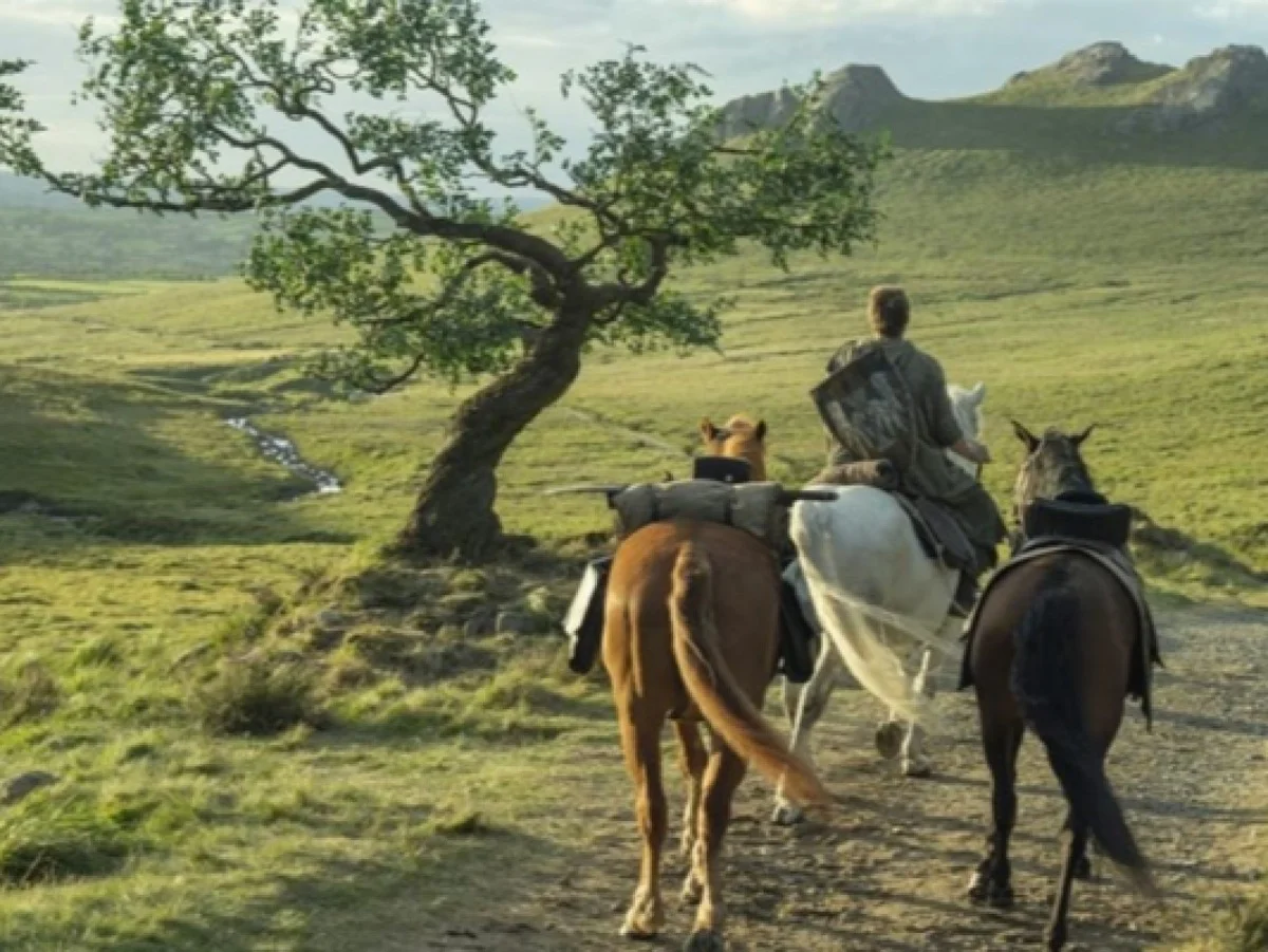 A Knight of the Seven Kingdoms fragmanı yayınlandı! İşte yayın takvimi
