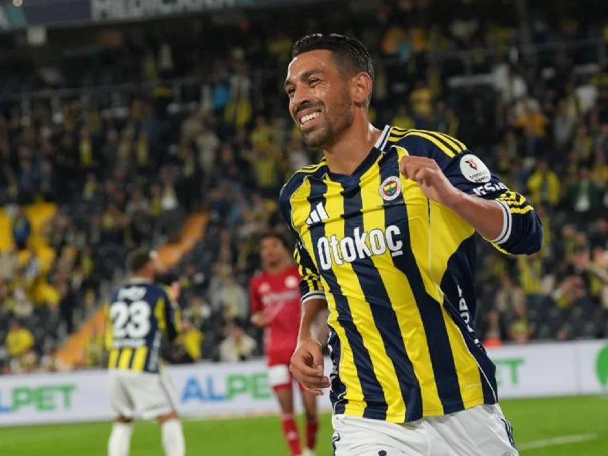 Fenerbahçe ayrılığı duyurdu!Kadro dışı bırakılan İrfan Can Kahveci’nin yeni takımı belli oldu