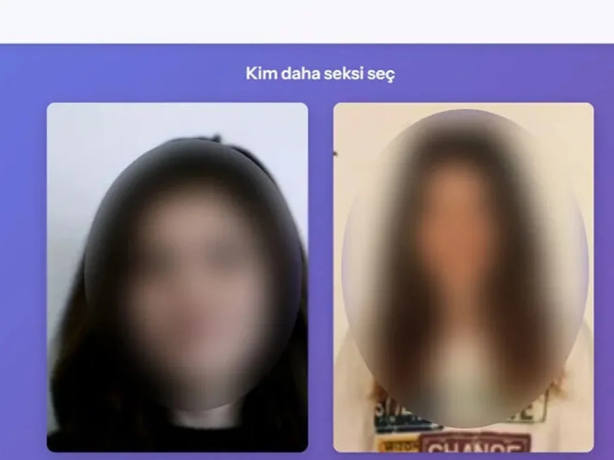 Üniversitedeki fotoğraf krizinde 3 kişi gözaltına alındı
