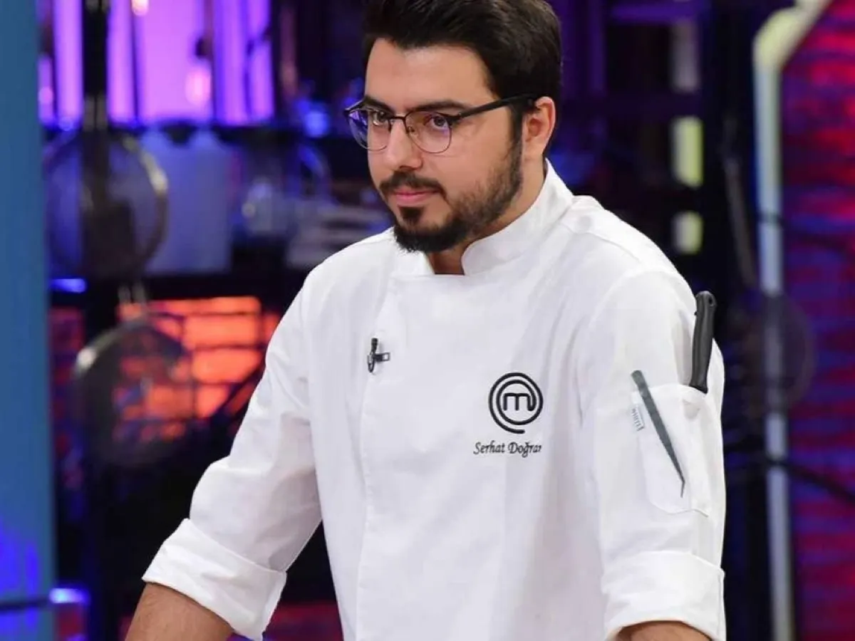 MasterChef şampiyonu Serhat Doğramacı’ya şok! Yeni açtığı şube silahlı saldırıya uğradı