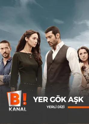 Yer Gök Aşk