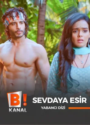 Sevdaya Esir