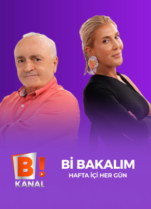 Bi Bakalım