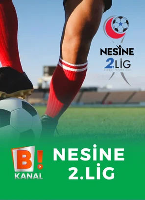 Nesine 2.Lig
