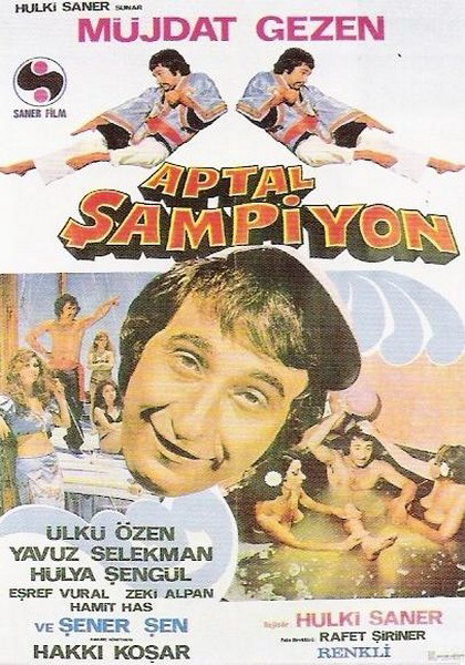 Aptal Şampiyon