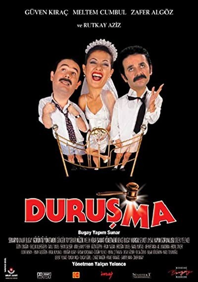 Duruşma