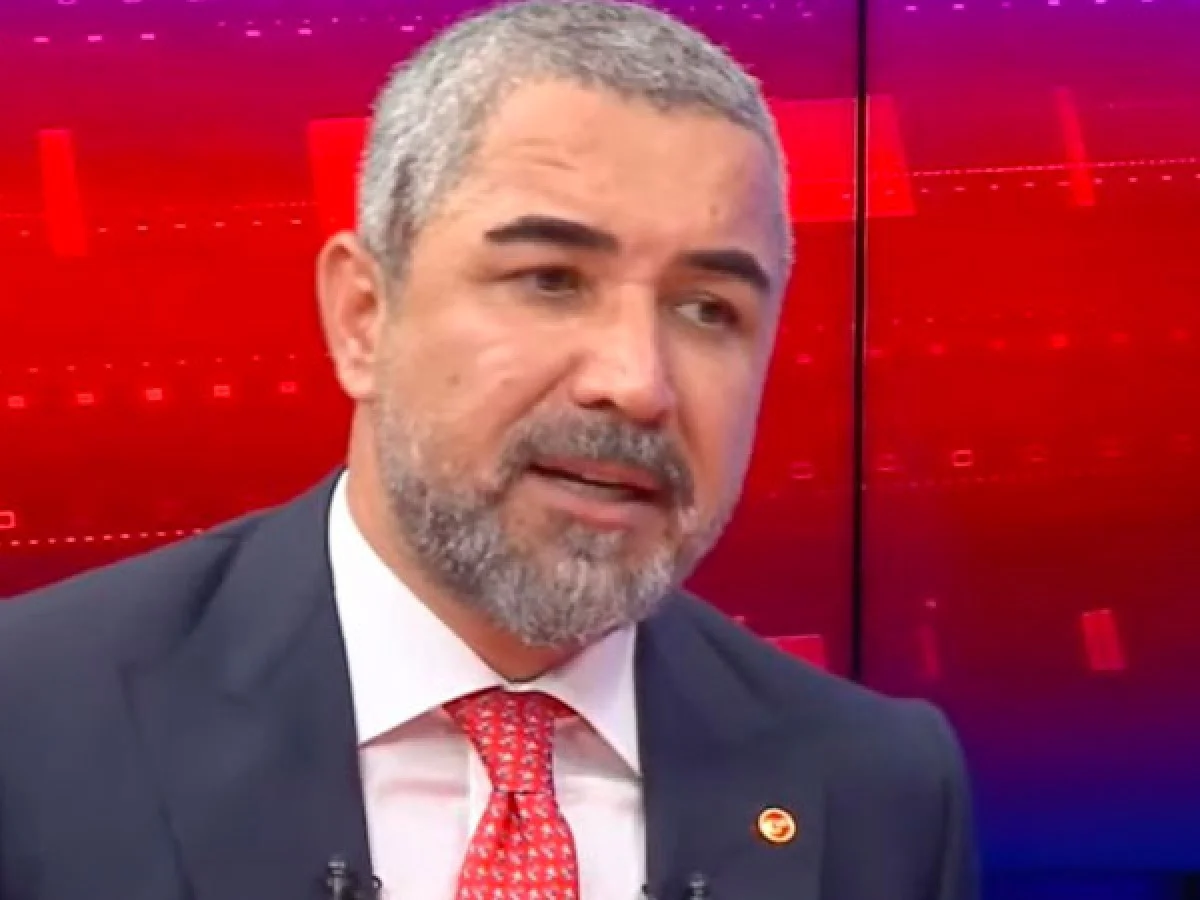 Eski Habertürk Genel Müdürü Veyis Ateş ve Taner Çağlı tutuklandı