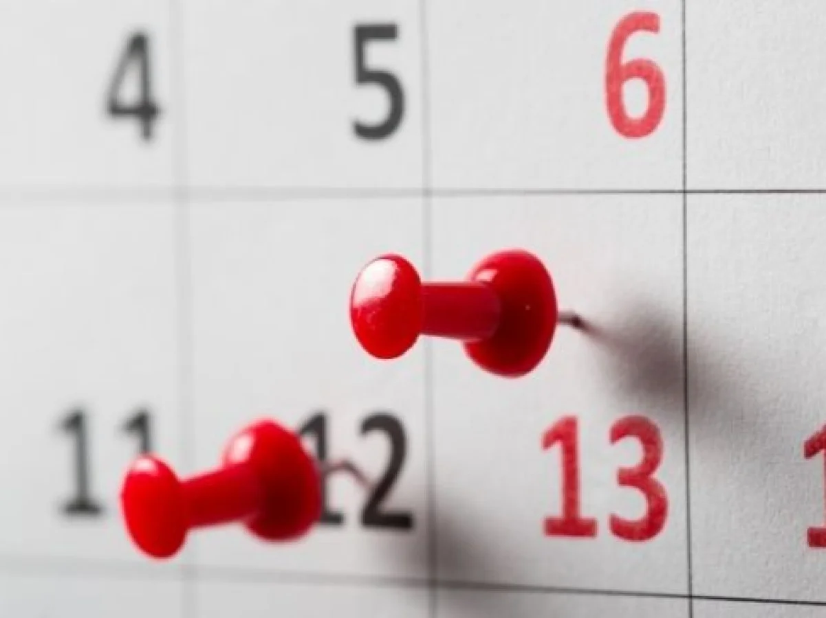 2026 yılının resmi tatilleri belli oldu.. 