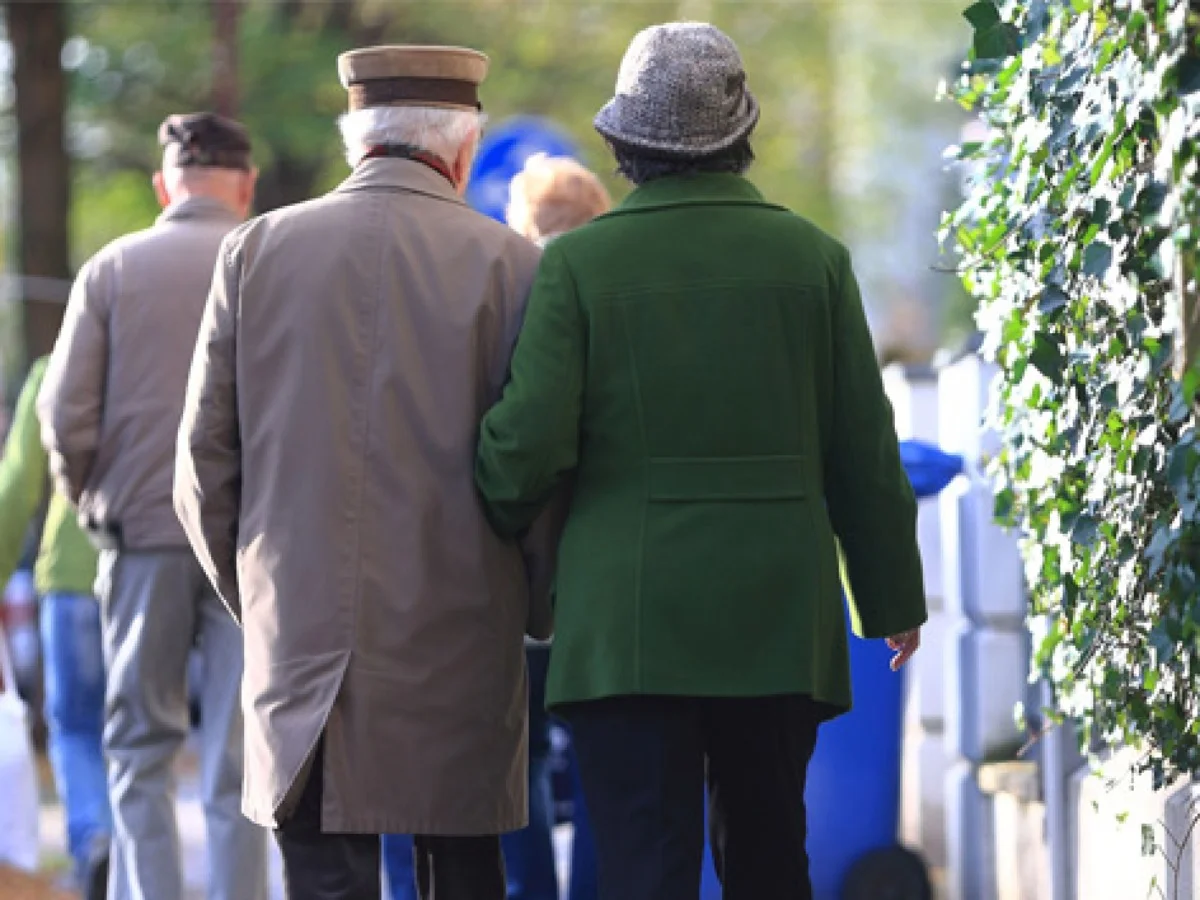AKP, Cumhurbaşkanlığı ve Bakanlıklar emekli maaşlarına düzenleme için toplanacak