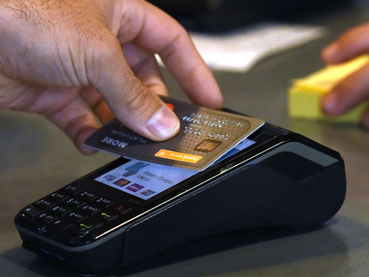 Kredi kartı faizleri değişti! İşte uygulanacağı tarih