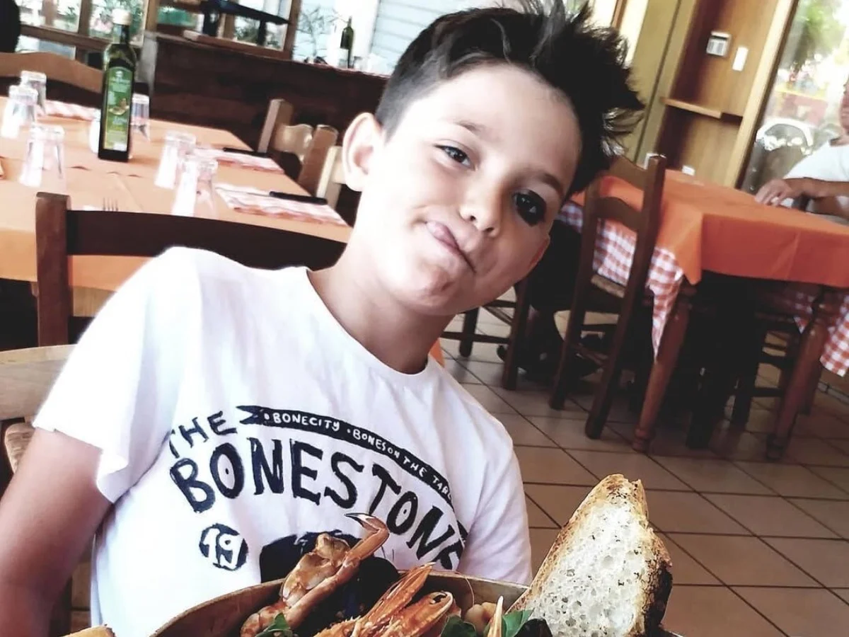 Mattia Ahmet Minguzzi davası'nda "Engelli raporu" krizi!