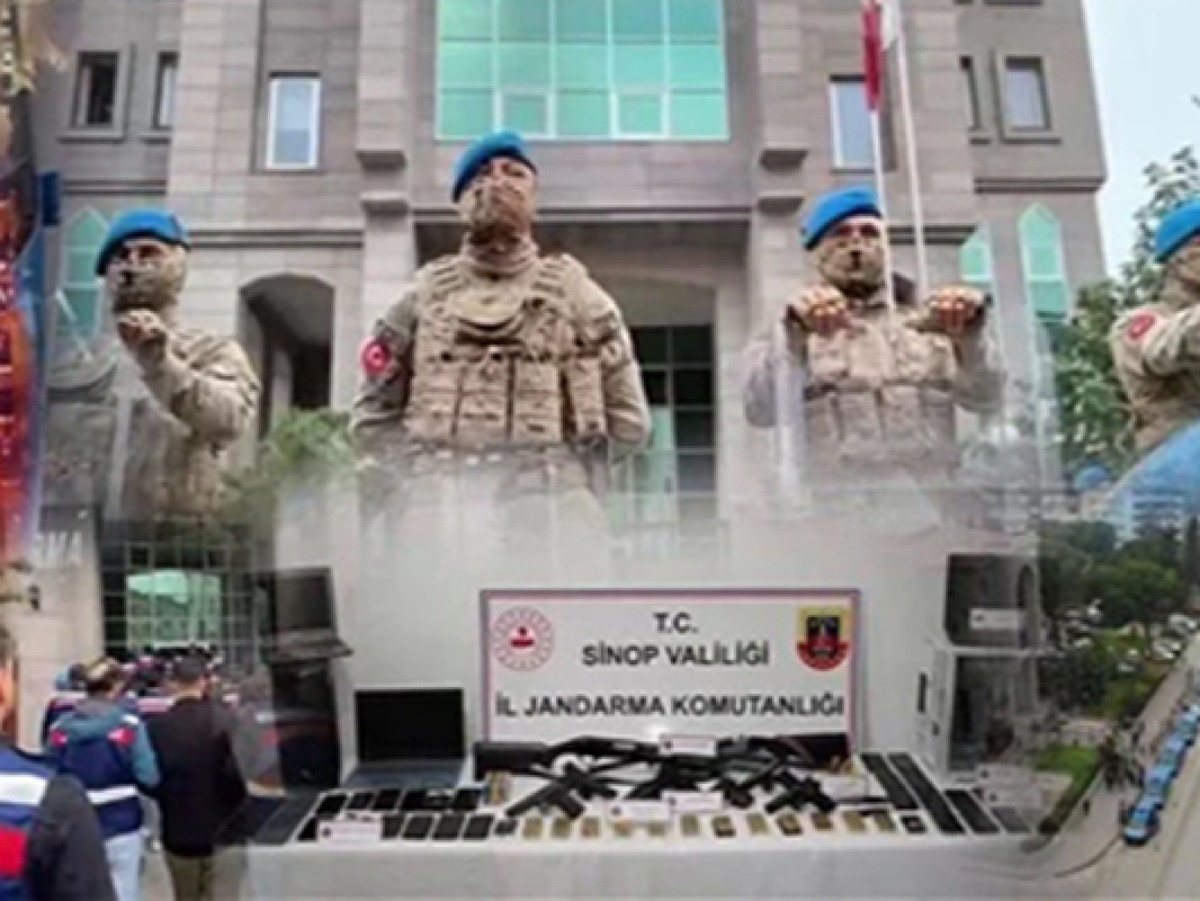 525 milyon liralık yasadışı bahis operasyonu