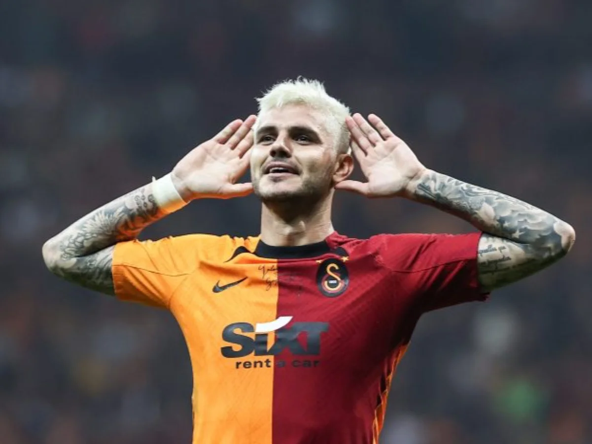 Galatasaray'dan beklenmedik Mauro Icardi kararı!
