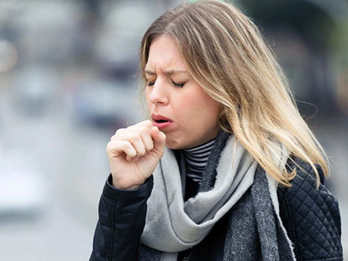 Geçmeyen öksürüğe dikkat! O hastalığın belirtisi olabilir