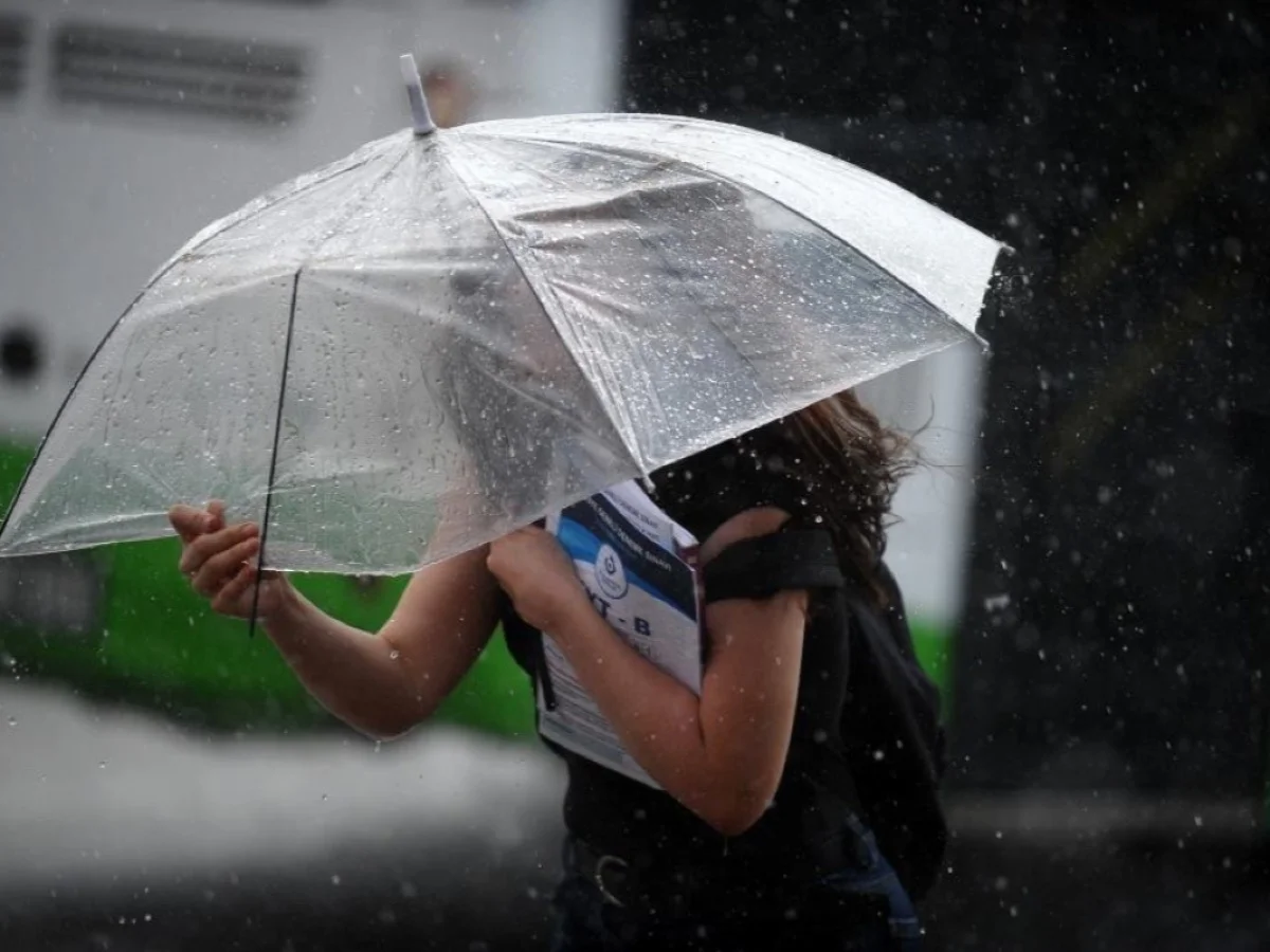 Meteoroloji uyardı; Yarın kış geliyor!