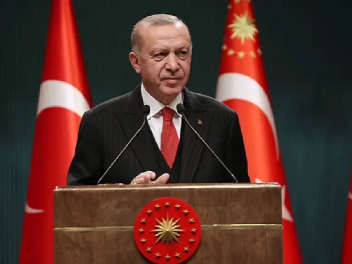 Cumhurbaşkanı Erdoğan: Netanyahu denilen firavunun yaptıkları yanına kar kalmayacak