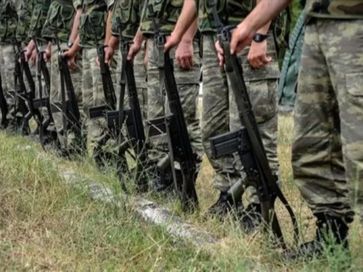 Bedelli askerlik 333 bin 88 TL oldu