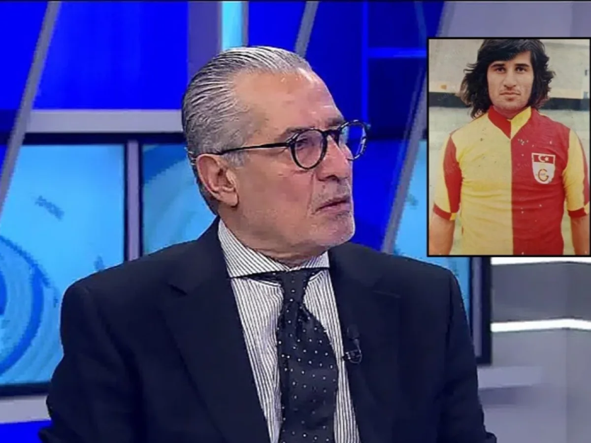 Gökmen Özdenak yoğun bakıma kaldırıldı: Kalbi 2 kez durdu!