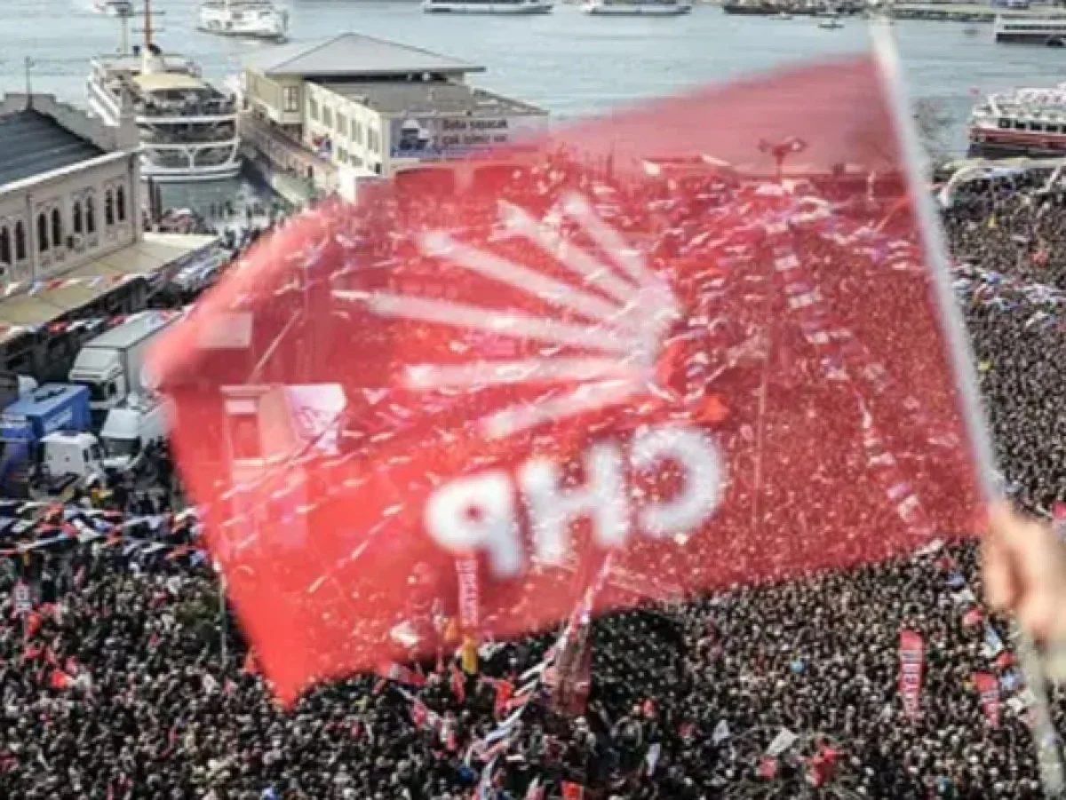 CHP İstanbul İl Kongresi iptal mi? YSK kararını açıkladı