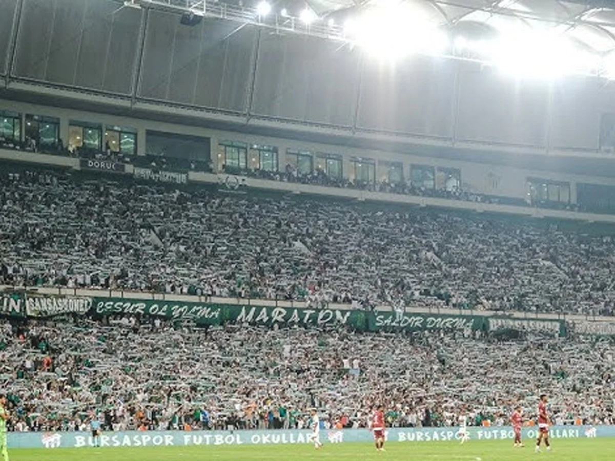 2. Lig ekibinden rekor kombine satışı! Tüm maçlar kapalı gişe oynanacak