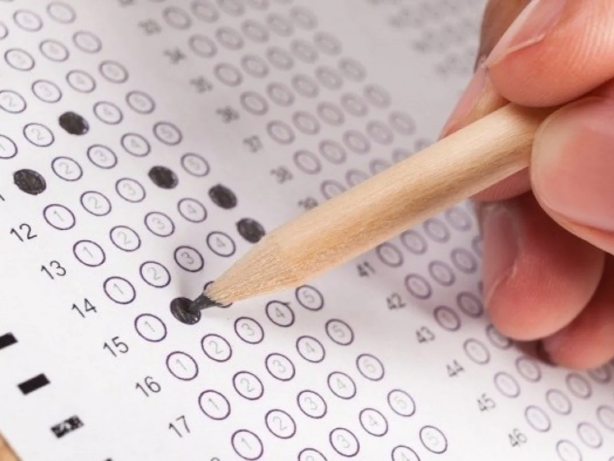 YYKS ve LGS'de soru tipleri değişiyor!